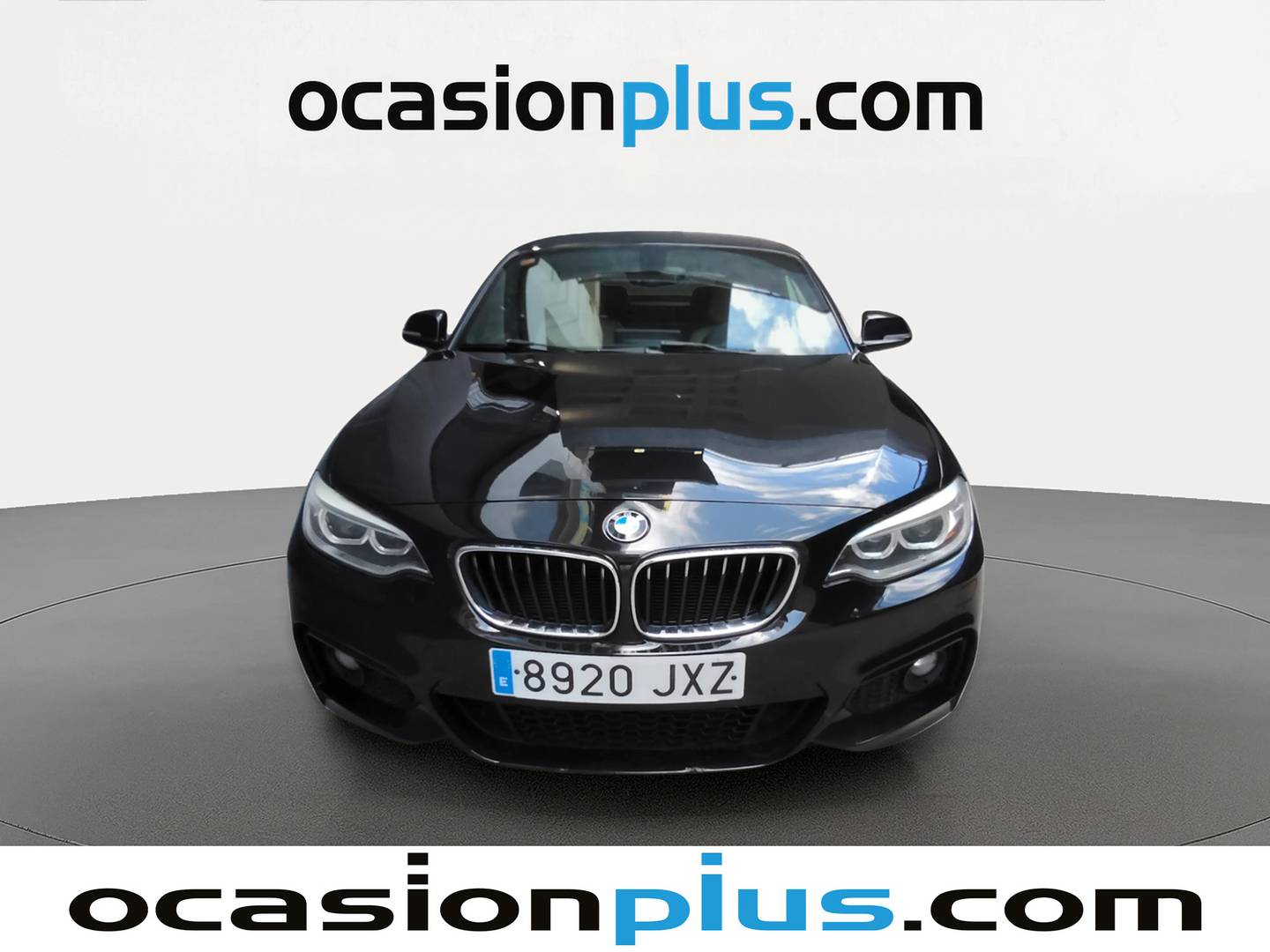 BMW Serie 2 BMW Serie 2 220d Cabrio (190 CV) km 0