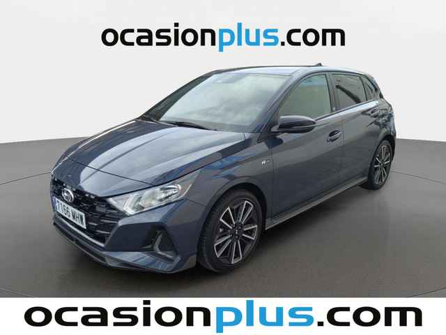 Hyundai Seminuevos Alicante