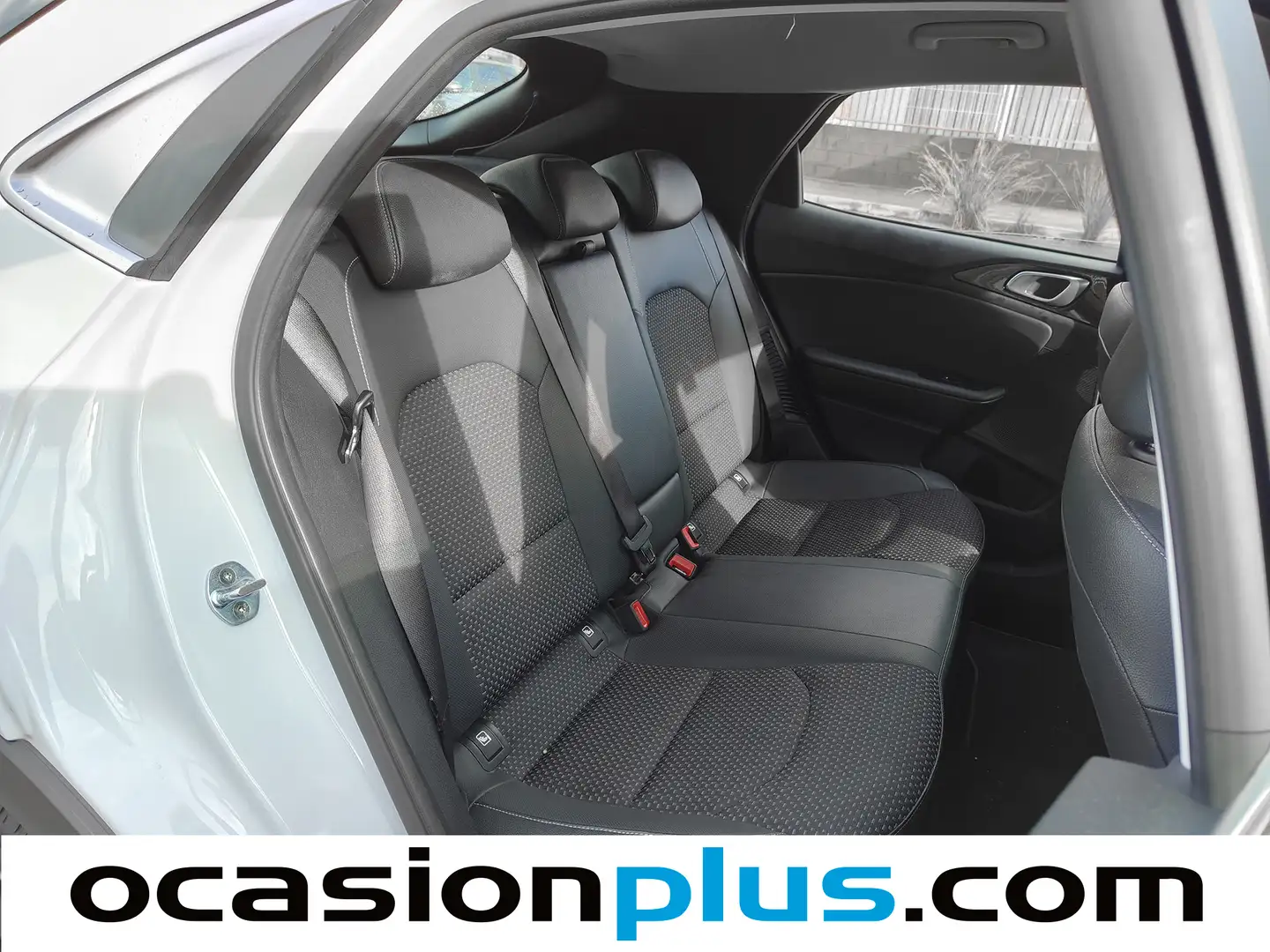 Foto KIA XCeed Kia XCeed 1.6 GDi PHEV eDrive (141 CV)