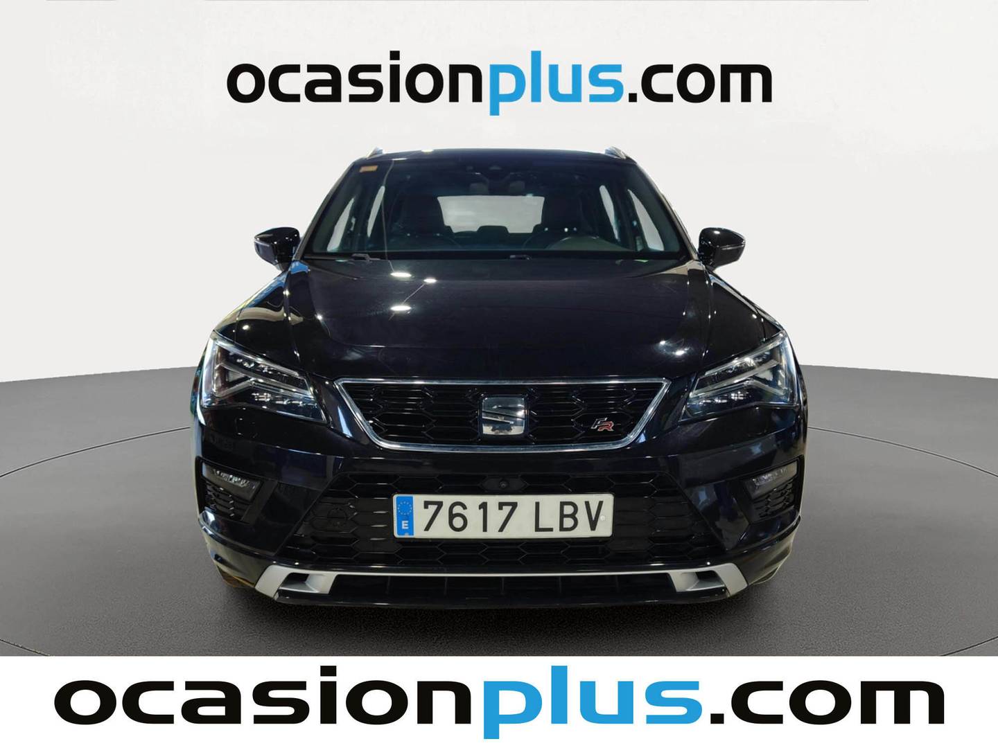 Seat Ateca Seat Ateca 1.5 TSI FR (150 CV) 150cv