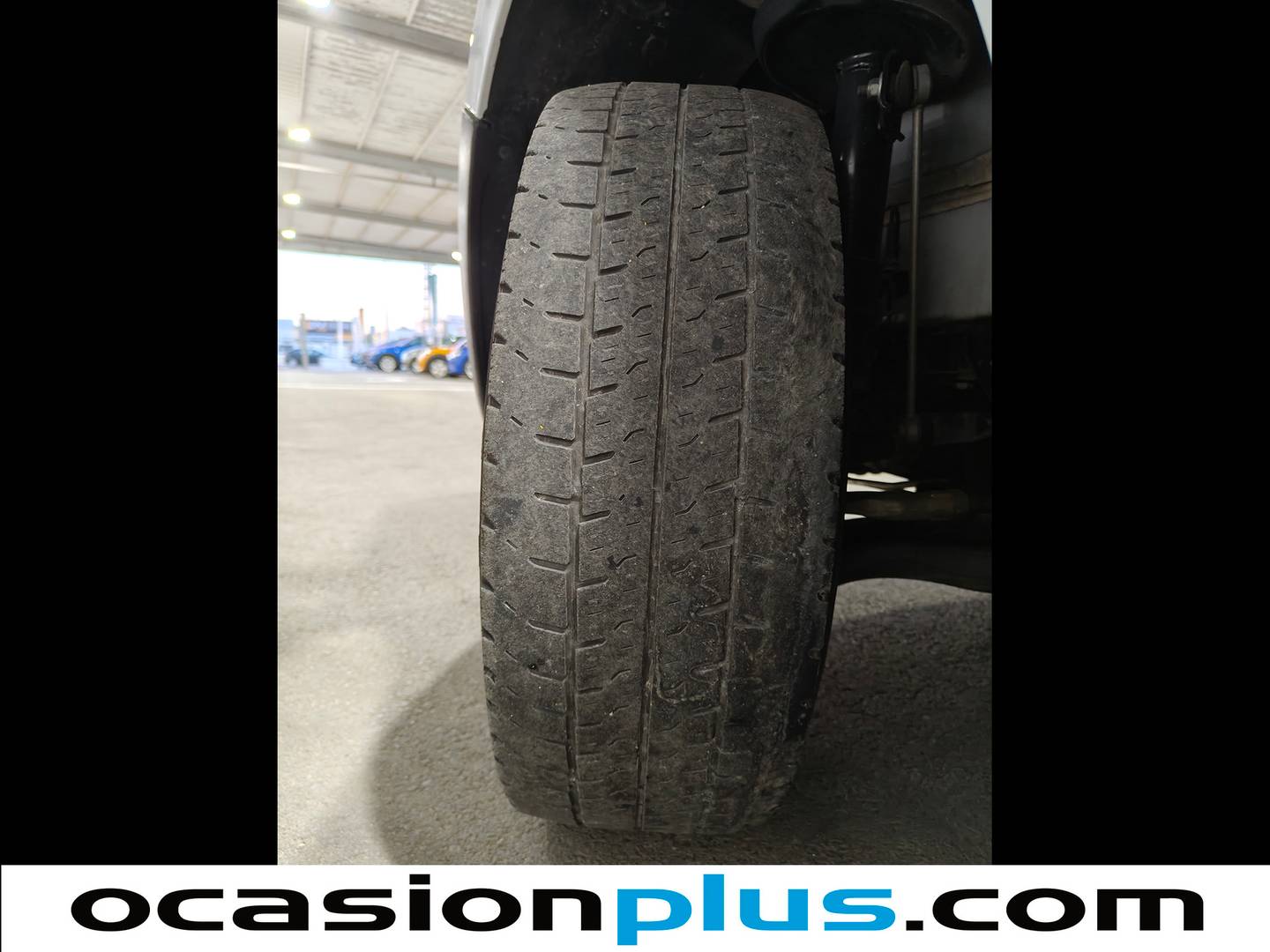 Renault Master Renault Master Combi9 L2H2 3500 Energy dCi (145 CV) 9 Plazas 2019