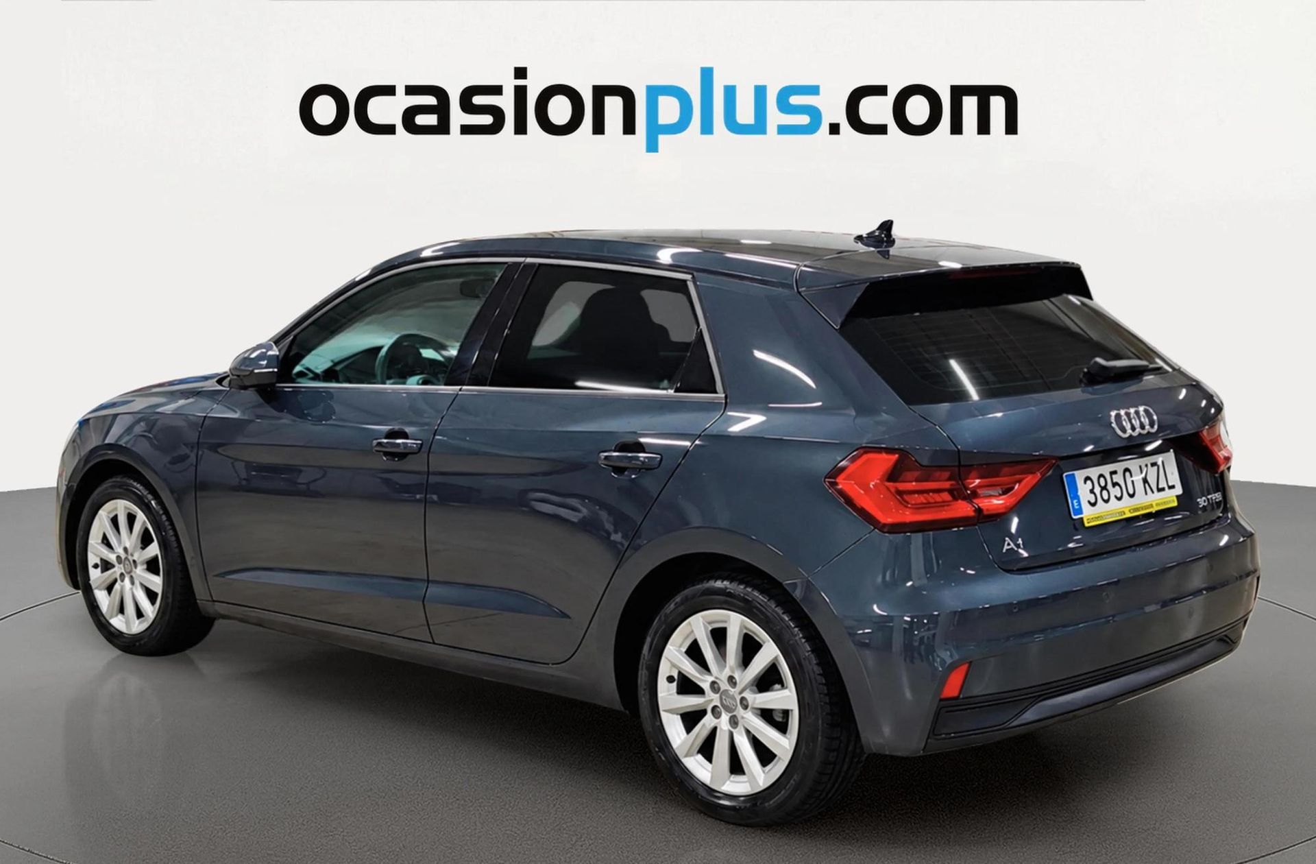 Audi A1 Sportback Advanced 30 TFSI - foto 3