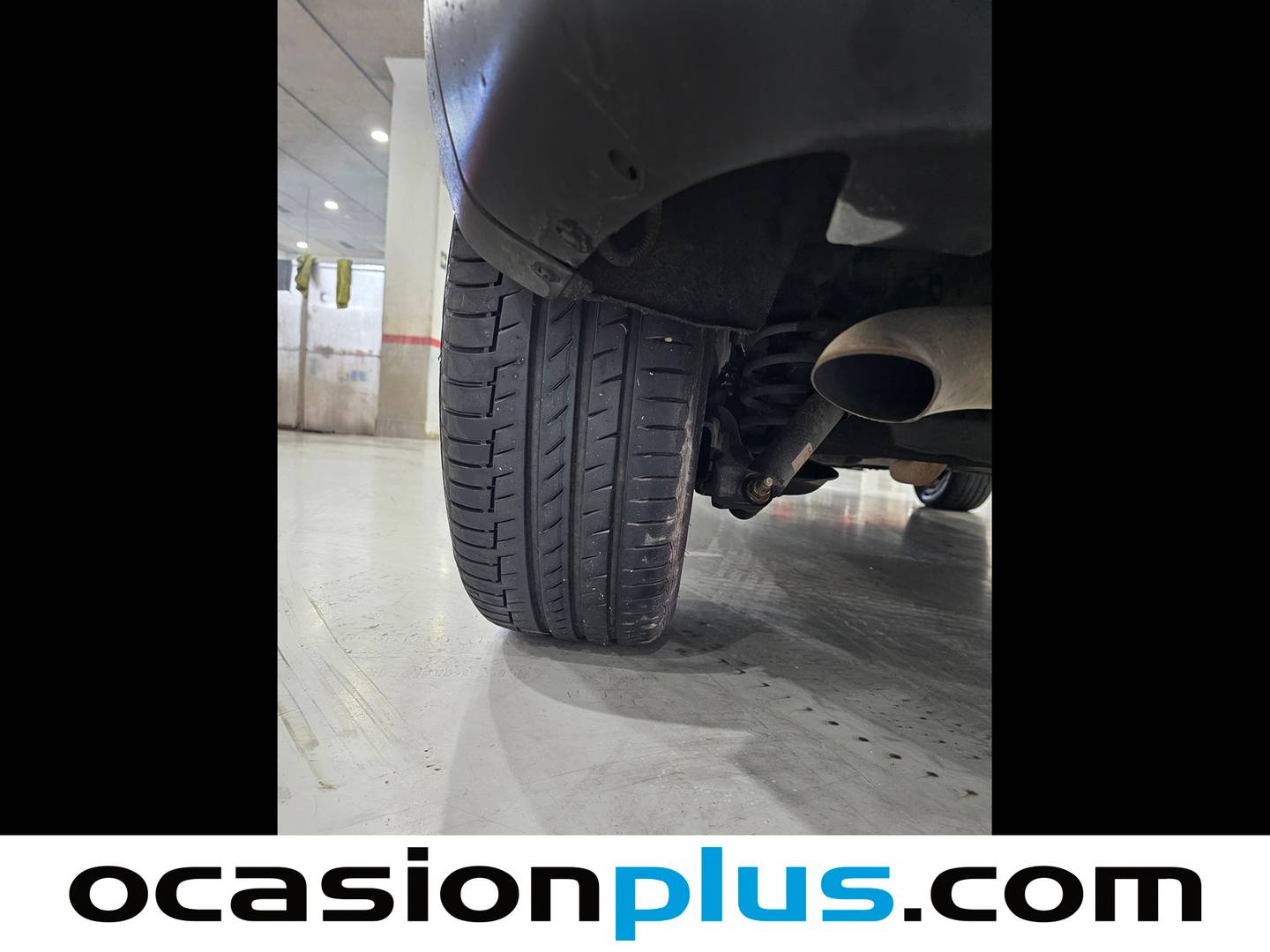 Foto Nissan QASHQAI Nissan Qashqai 1.6 dCi S&S 360 4x2 XTRONIC (130 CV)