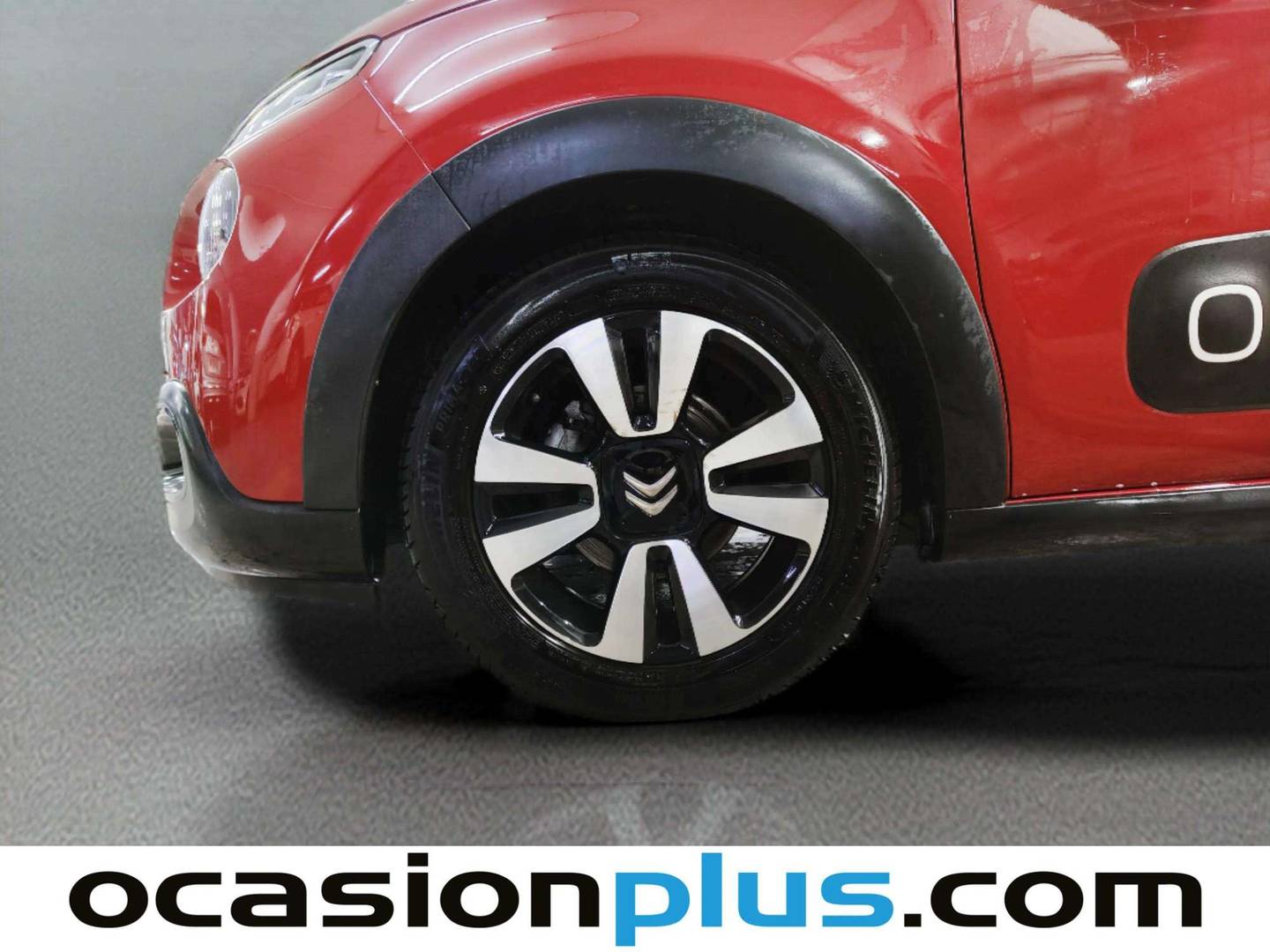 Citroën C3 Citroen C3 BlueHDi 100 S&S Feel (99 CV) km 0