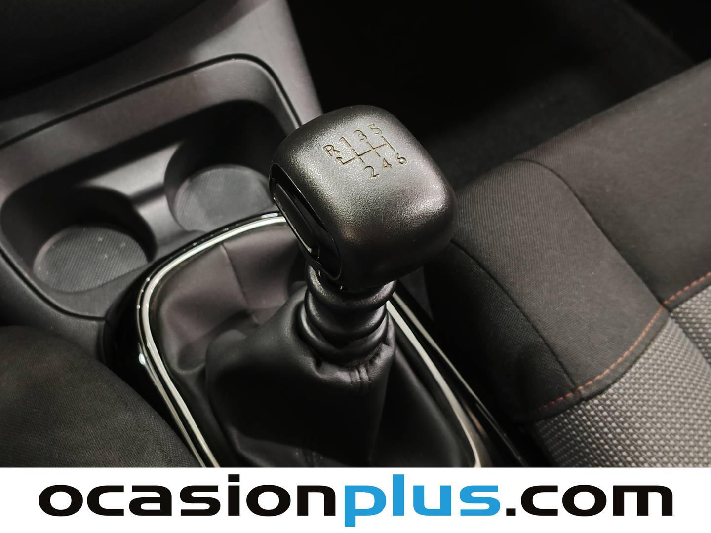 Citroën C4 Cactus Citroën C4 Cactus BlueHDi 100 S&S Feel (99 CV) de segunda mano