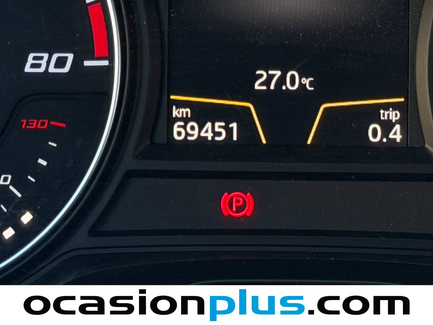 Seat León SEAT León 1.2 TSI S&S Style (110 CV) seminuevo