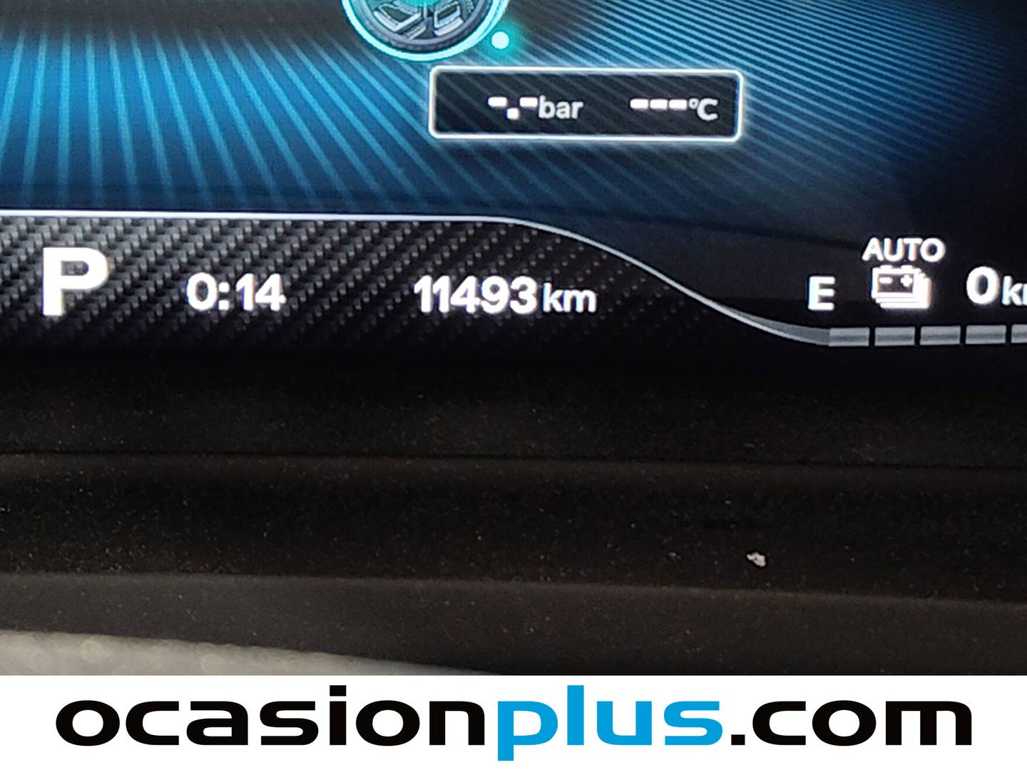 MG HS MG eHS 1.5 T-GDI PHEV Luxury (258 CV) de ocasión