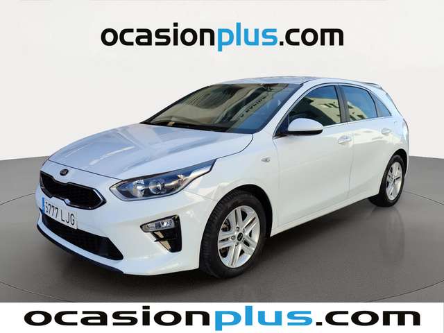 KIA Ceed 1.0 T-GDi Drive (120 CV) de segunda mano