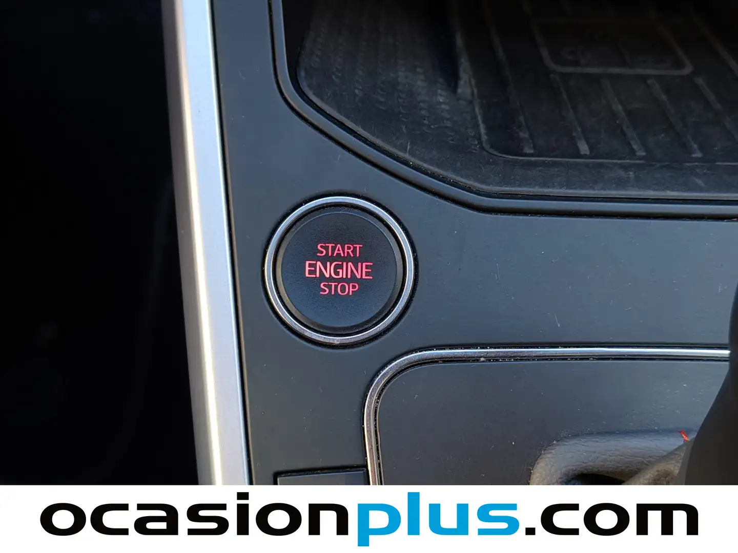 Foto Seat Arona SEAT Arona 1.5 TSI FR Plus DSG (150 CV)