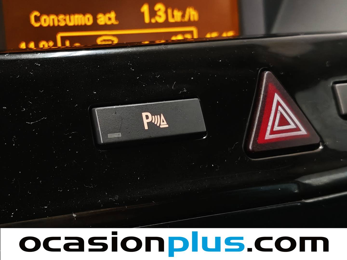 Extras del Opel Zafira Opel Zafira 1.7 CDTI Family (125 CV) 7 Plazas