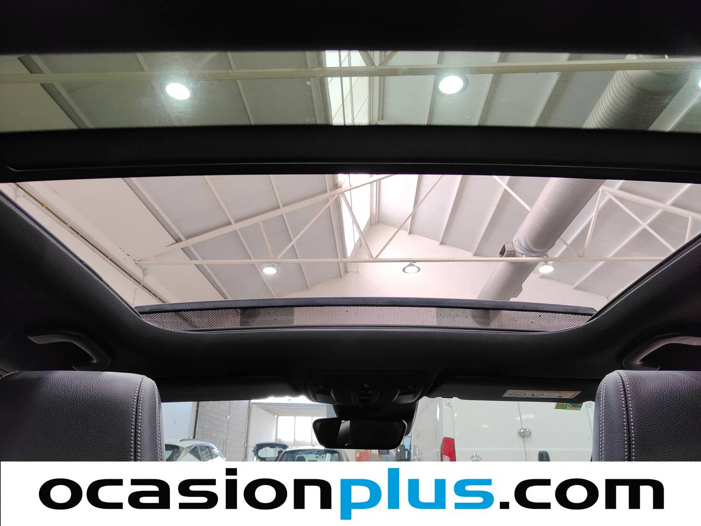 Extras y acabados del Mercedes Clase A Mercedes Clase A 200 d  (136 CV)