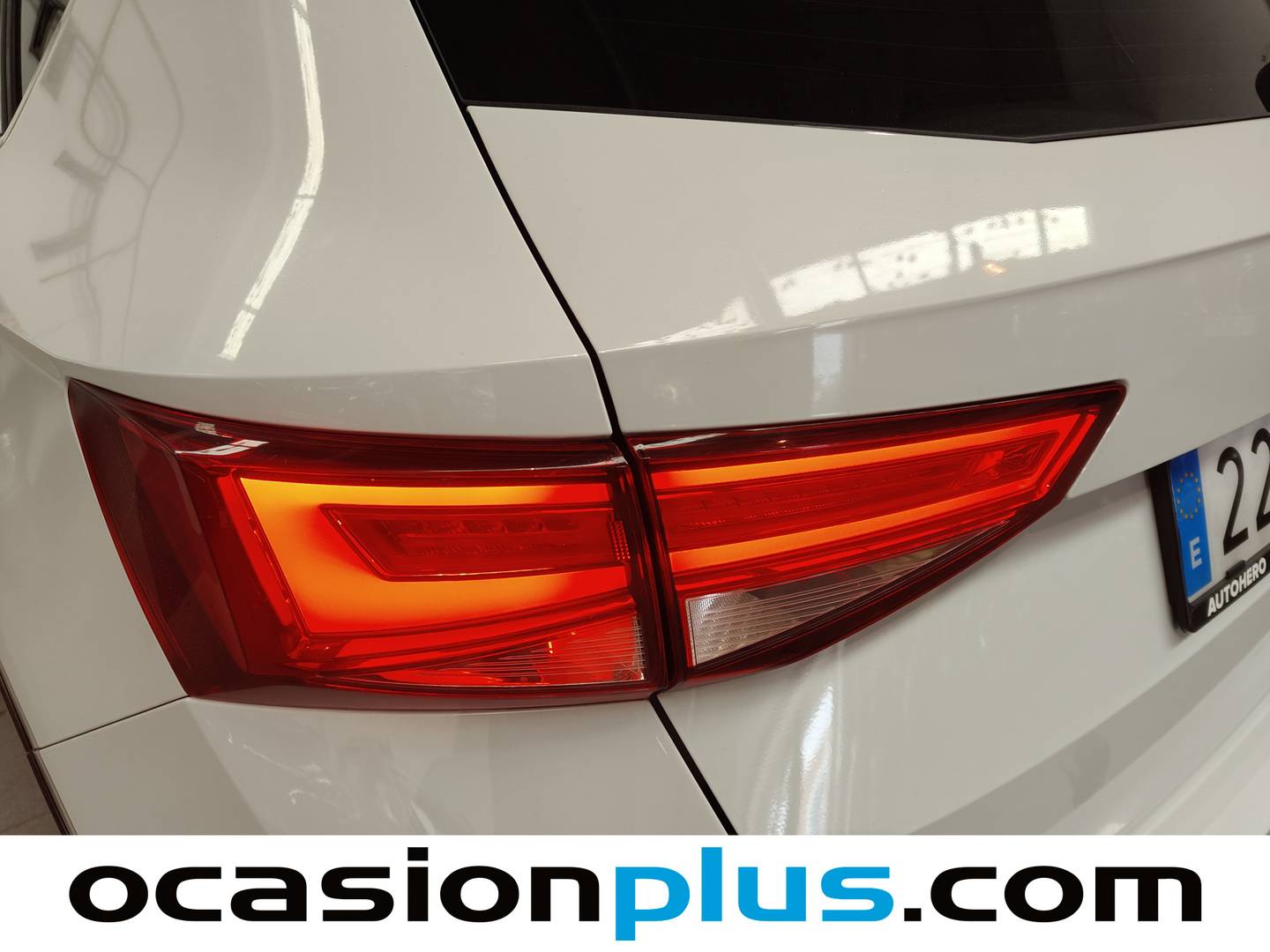 Foto Seat Ateca SEAT Ateca 2.0 TDI S&S Xcellence 4Drive DSG (190 CV)