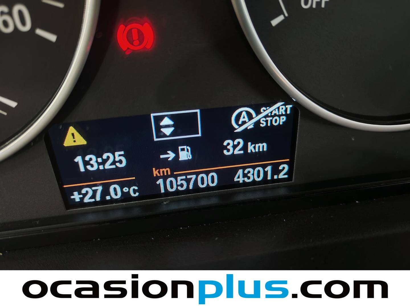 BMW Serie 1 BMW Serie 1 116d (116 CV) seminuevo