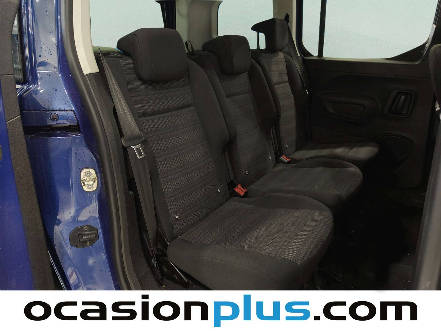 Opel Combo Life Opel Combo Life 1.5 TD Elegance Plus L (102 CV) al mejor precio