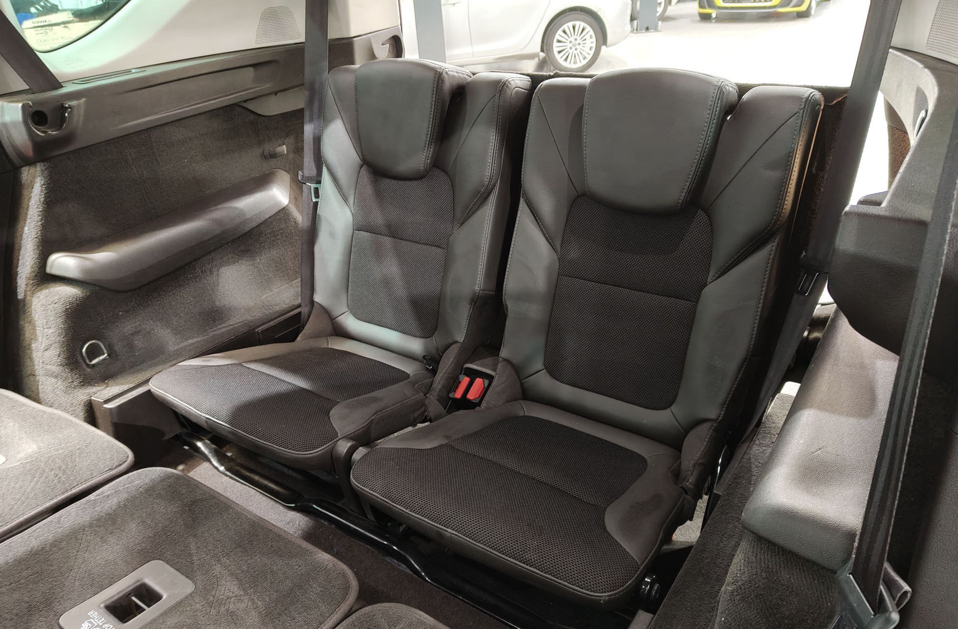 Renault Espace Zen Energy dCi TT EDC - foto 6