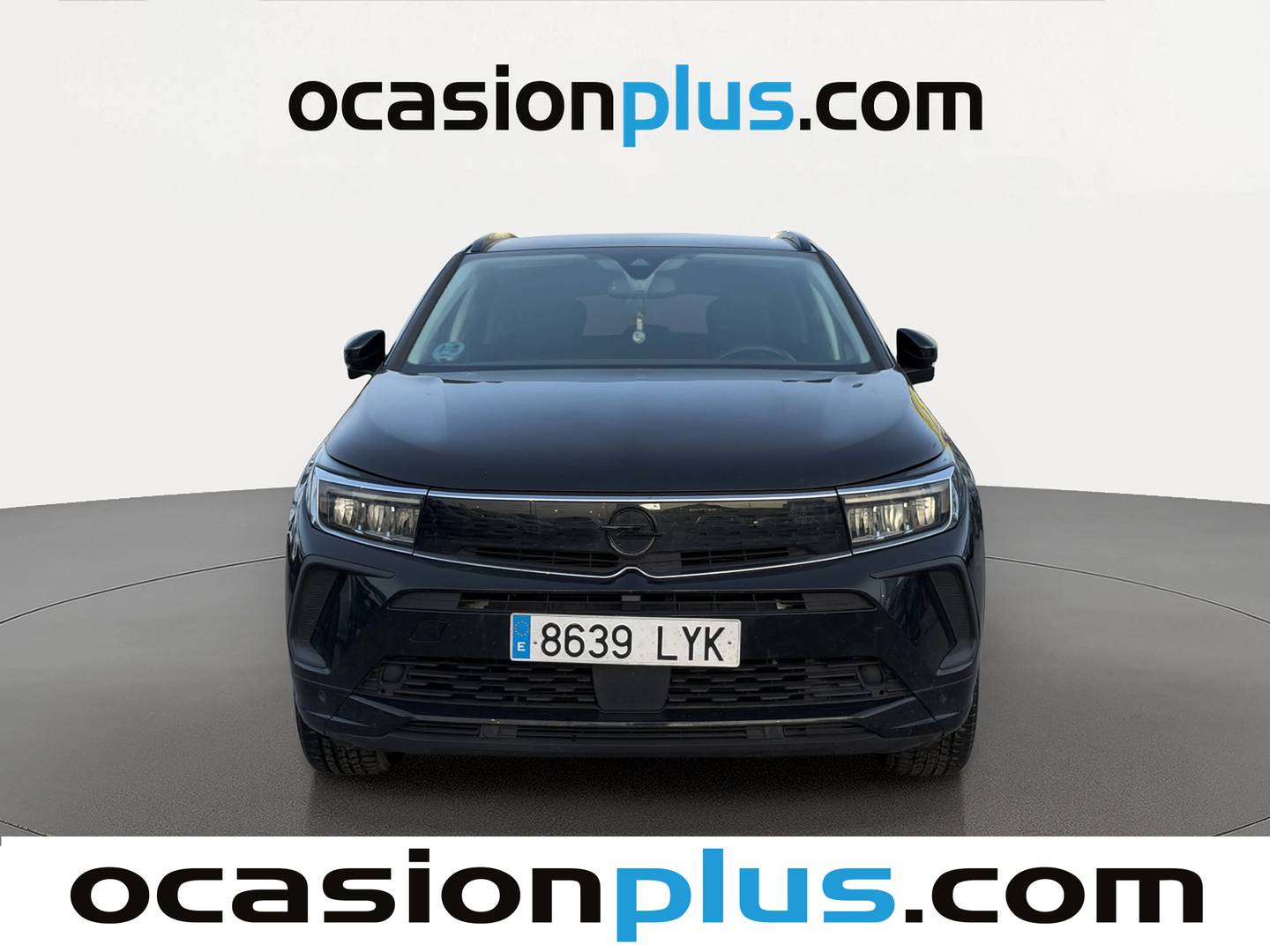 Opel Grandland Opel Grandland X 1.5 CDTi GS Line Auto (130 CV) 130cv