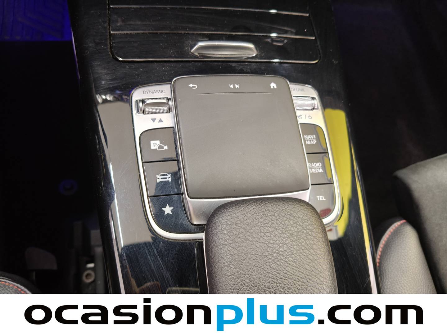 Mercedes Clase A Mercedes-Benz Clase A 180 d Pack AMG (116 CV) km 0