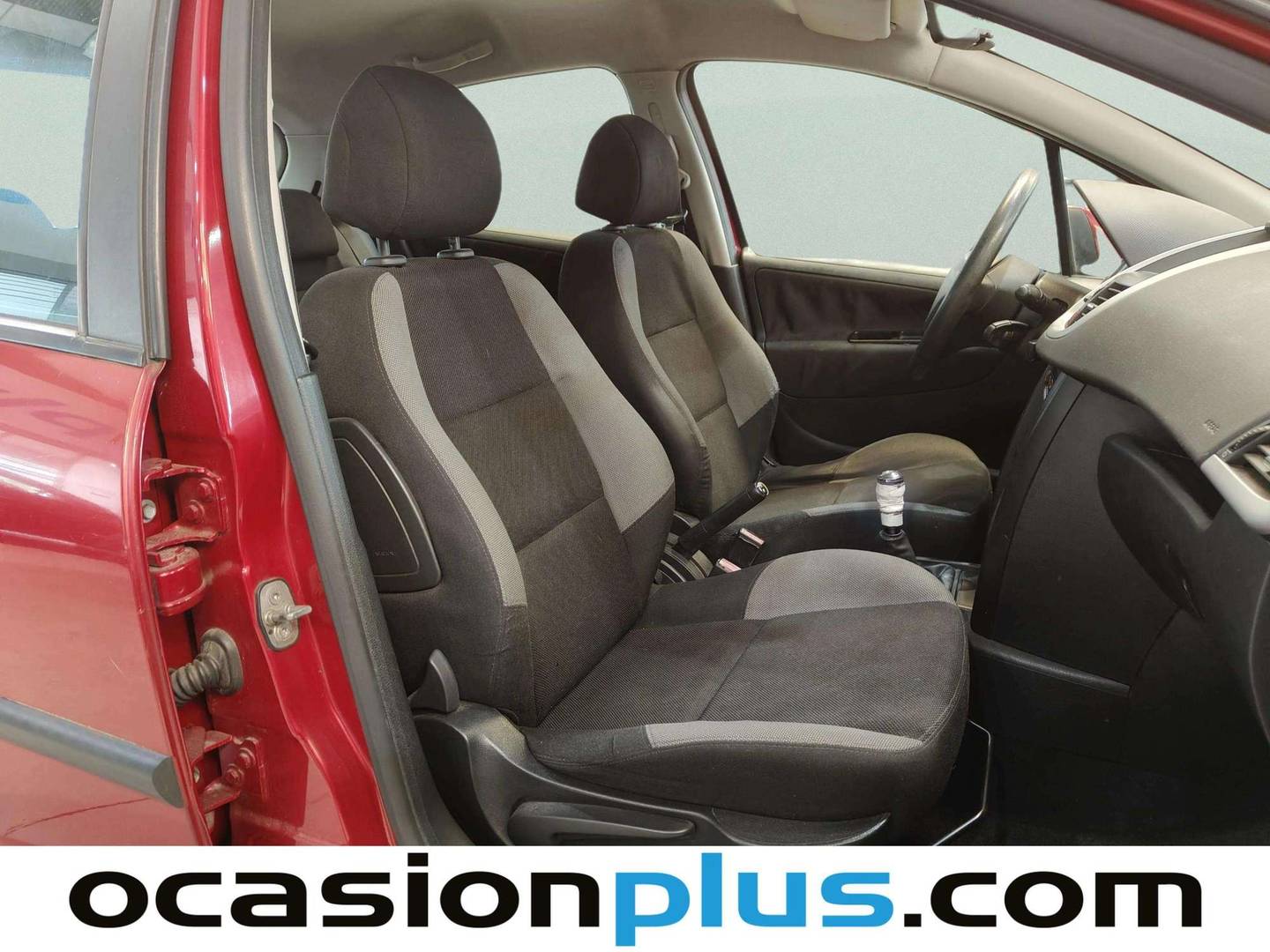 Peugeot 207 Peugeot 207 1.4 X-Line (75 CV) gasolina