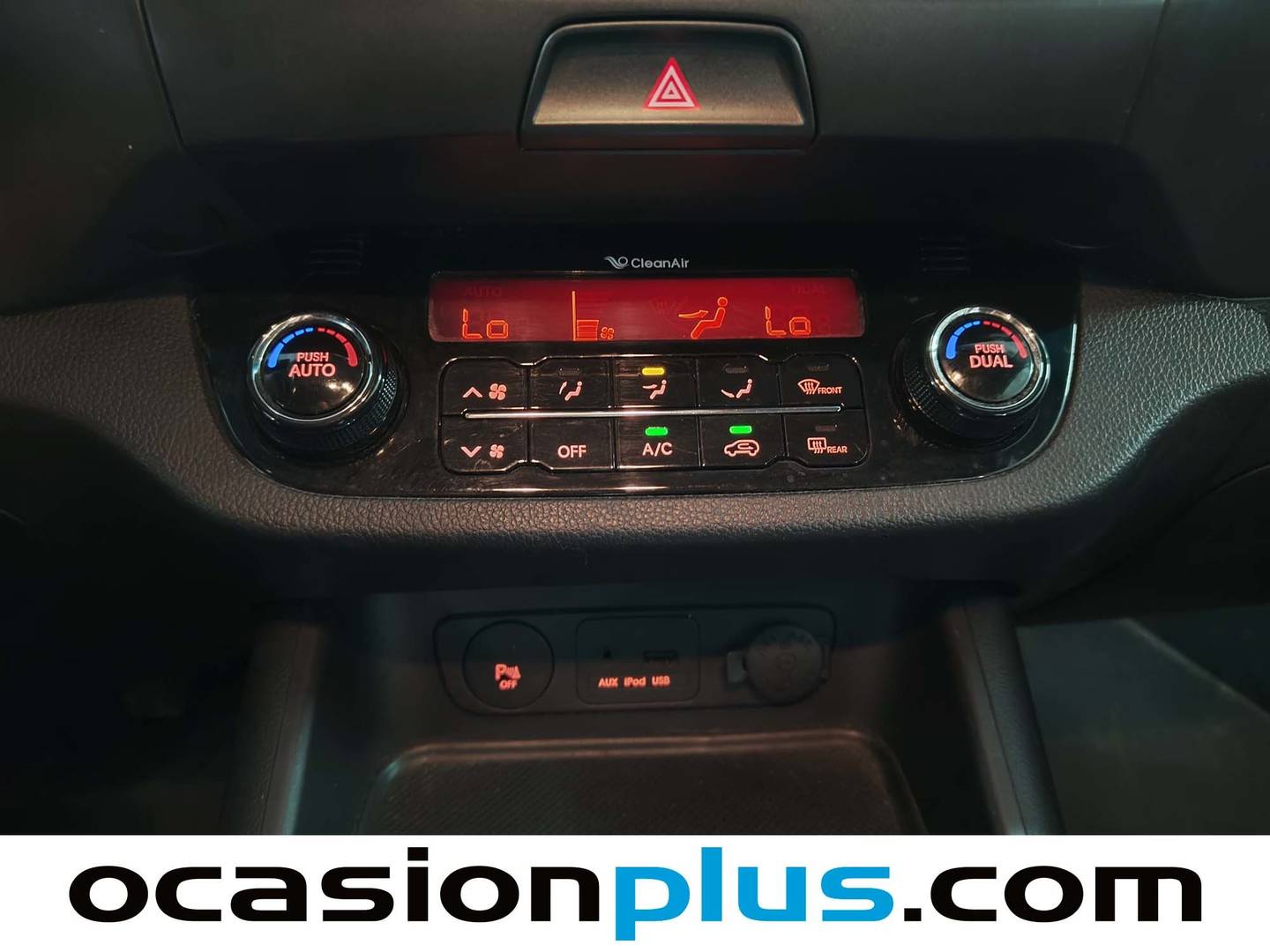 KIA Sportage Kia Sportage 1.7 CRDI VGT Drive 4x2 (115 CV) manual