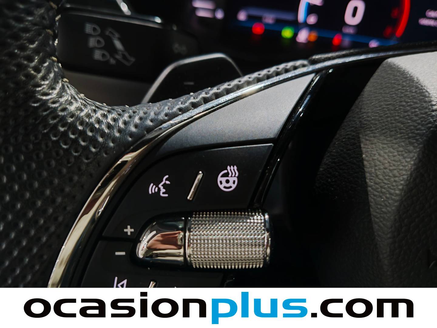 Equipamiento del Skoda Superb Skoda Superb 1.5 TSI Sport Line DSG (150 CV)