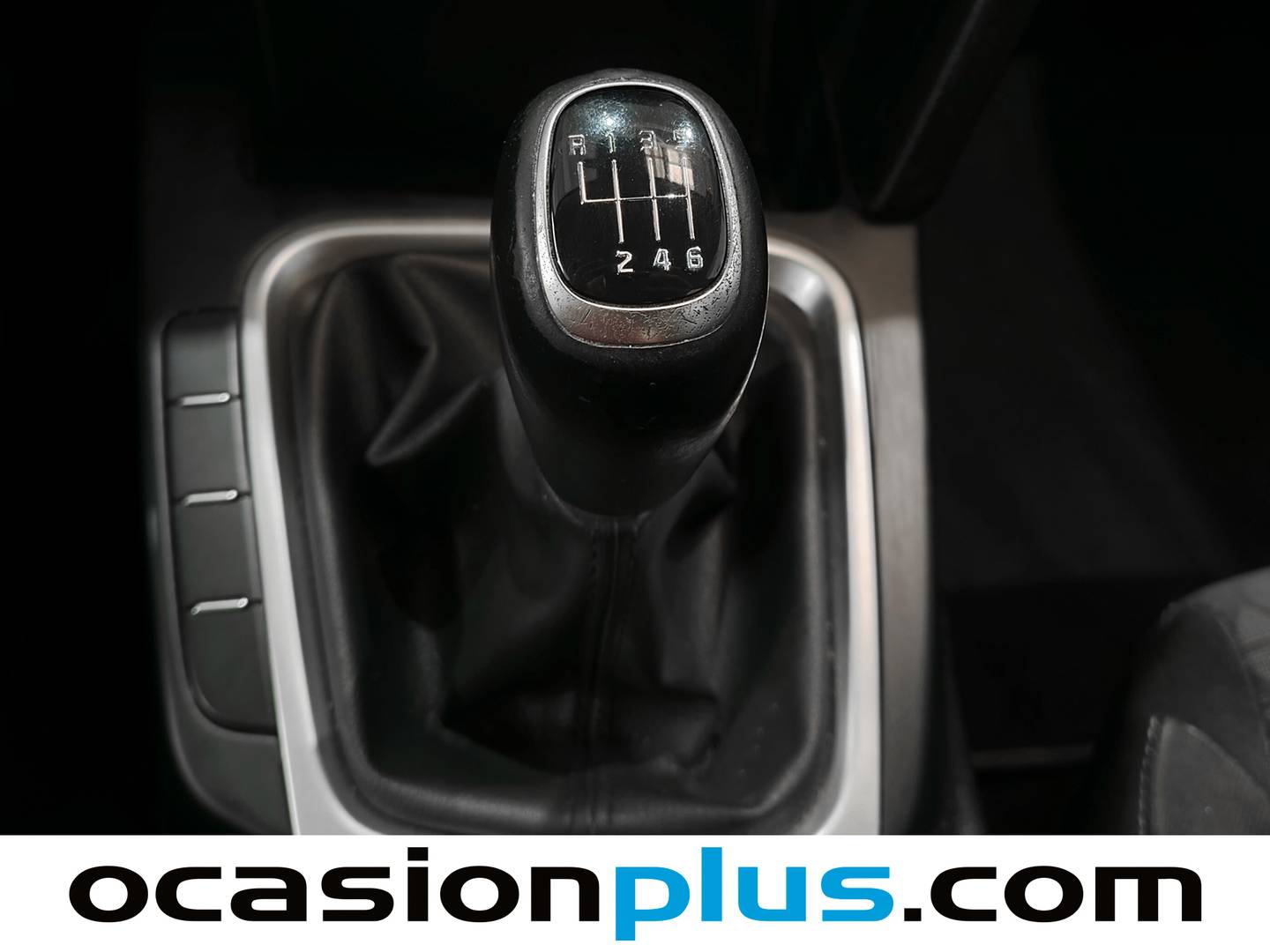 KIA Ceed KIA Ceed 1.4 CVVT Business (100 CV) de segunda mano