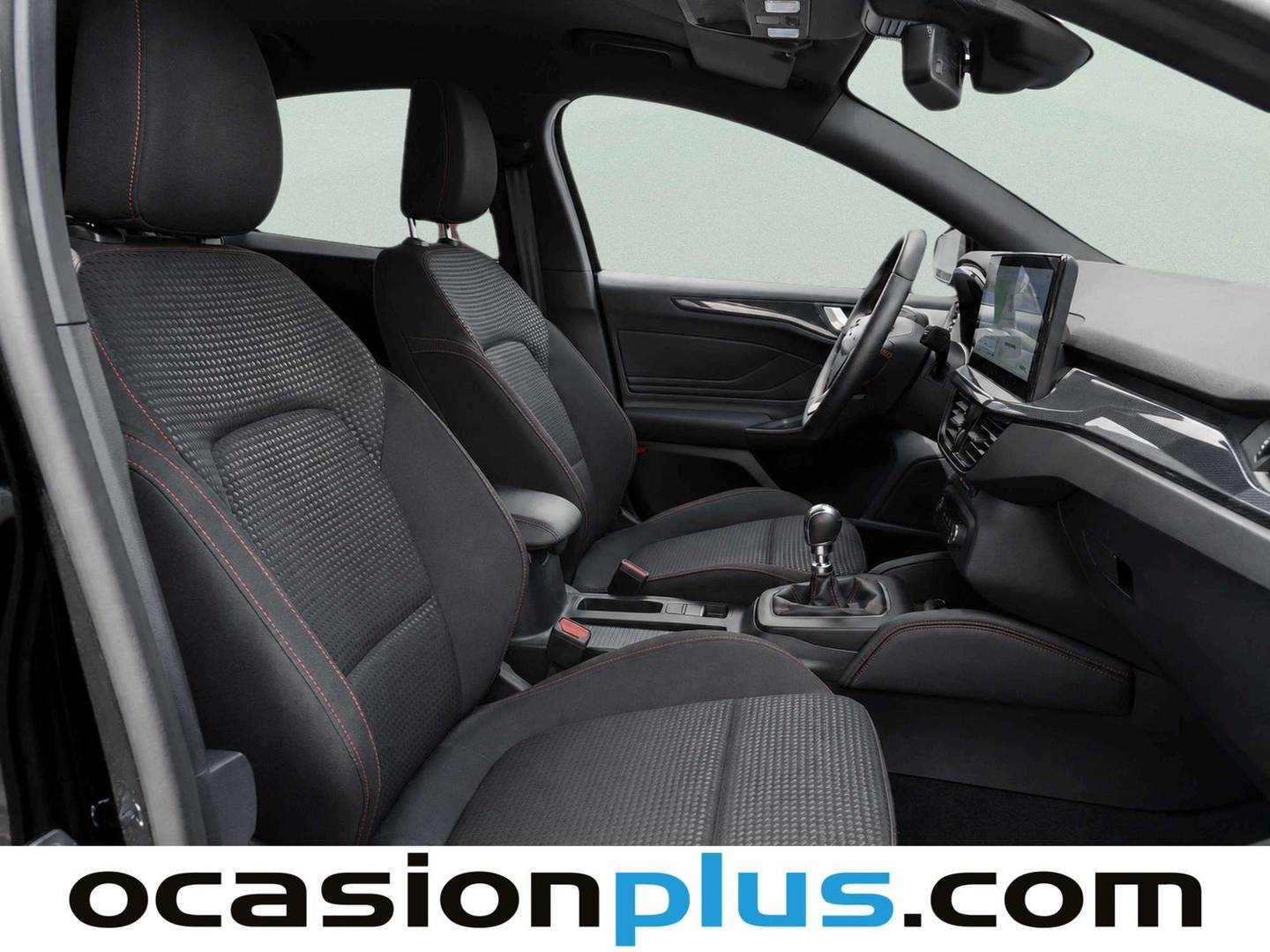 Ford Focus Ford Focus 1.0 Ecoboost MHEV ST-Line (125 CV) híbrido