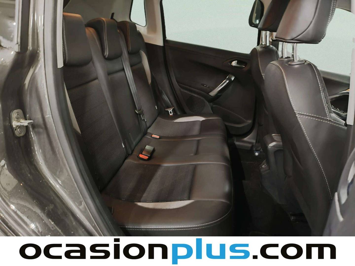 Peugeot 2008 Peugeot 2008 PureTech 110 S&S Allure EAT6 (110 CV) gasolina