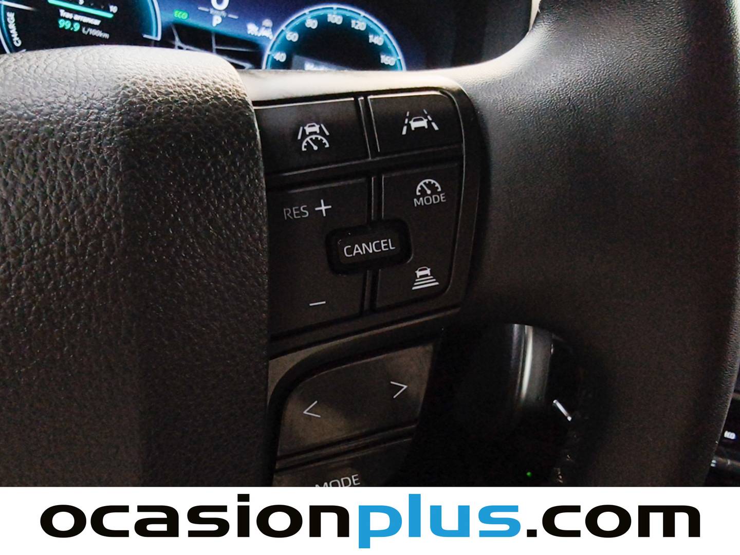 Accesorios del Toyota C-HR Toyota C-HR 140H Advance (140 CV)