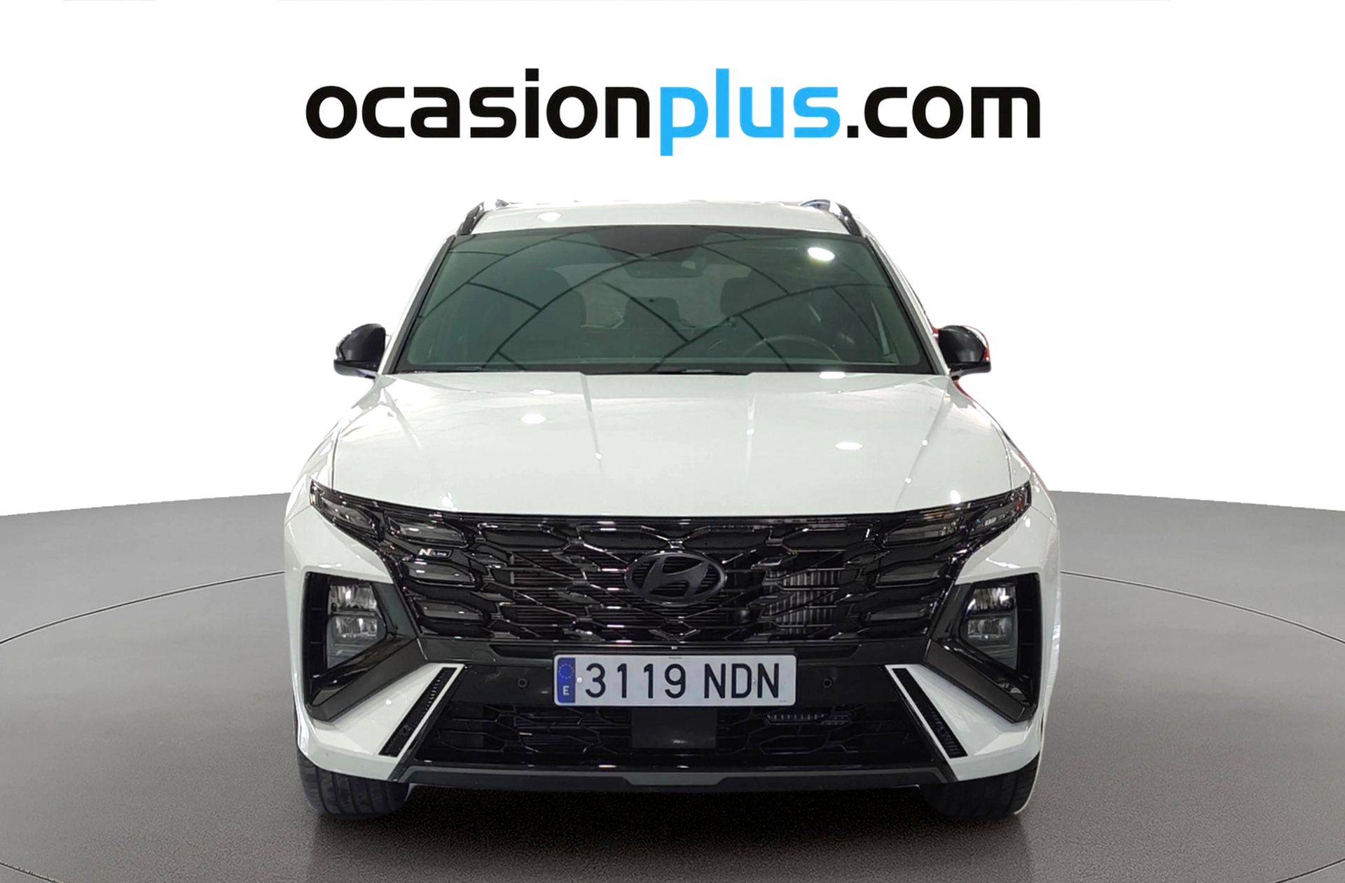 Hyundai Tucson 1.6T N-Line - foto 13