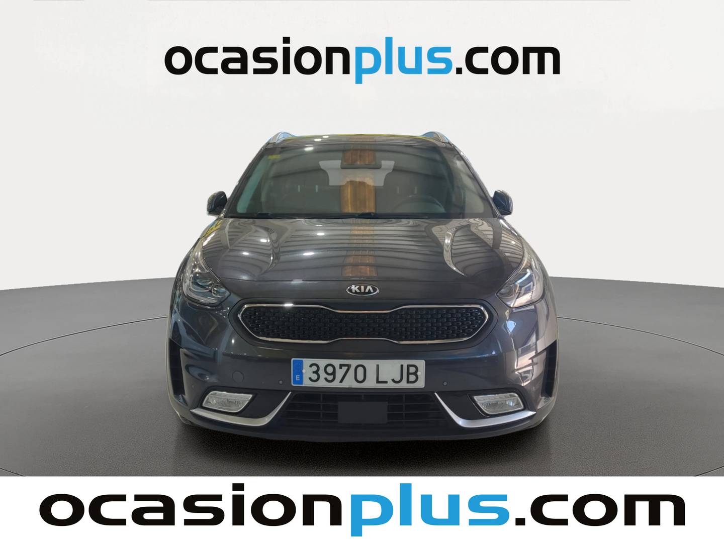 KIA Niro Kia Niro 1.6 GDi HEV Híbrido Emotion (141 CV) 141cv