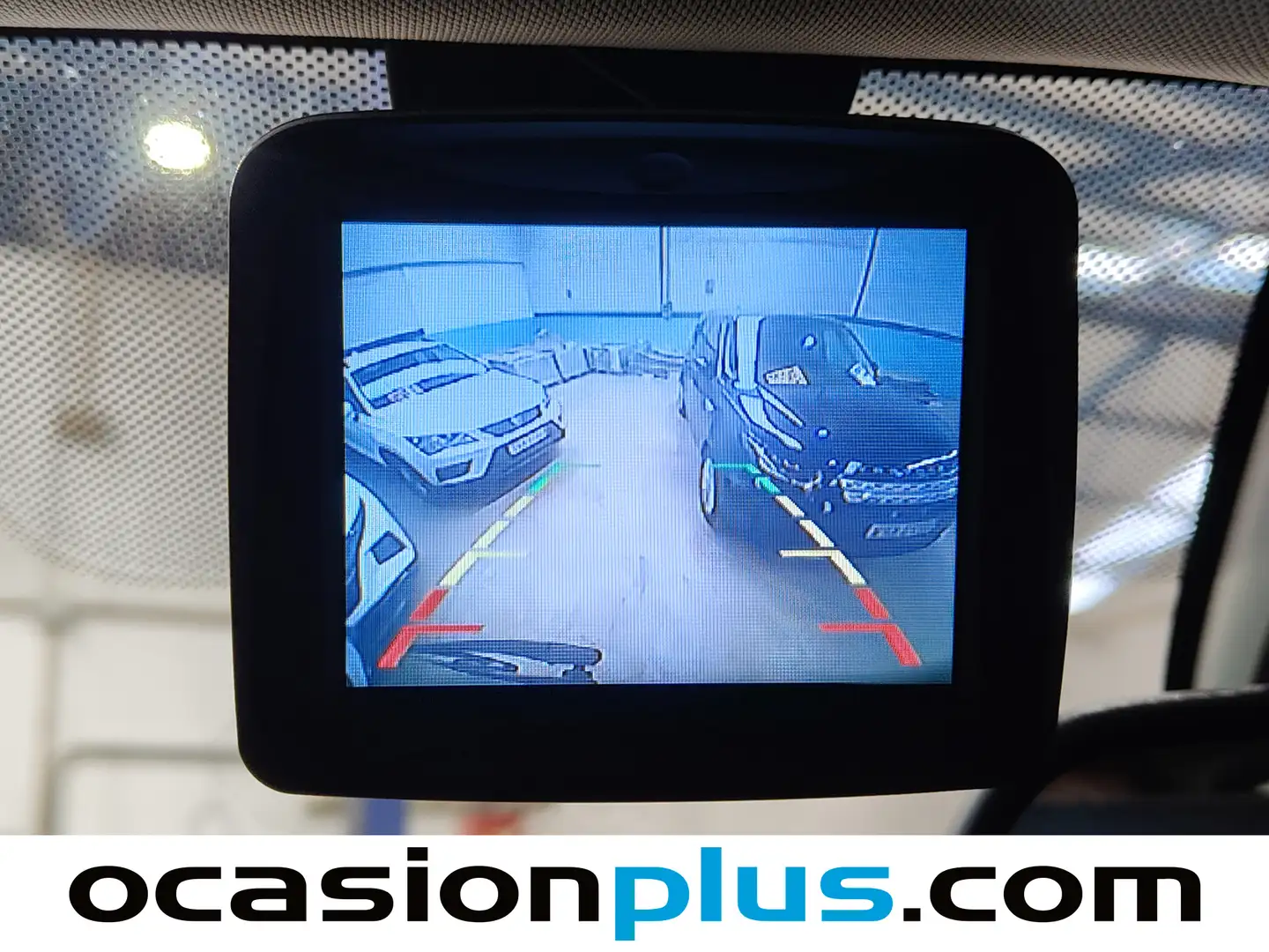 Foto Toyota Proace Verso Toyota Proace Verso 2.0D VX Plus Shuttle L1 (145 CV)