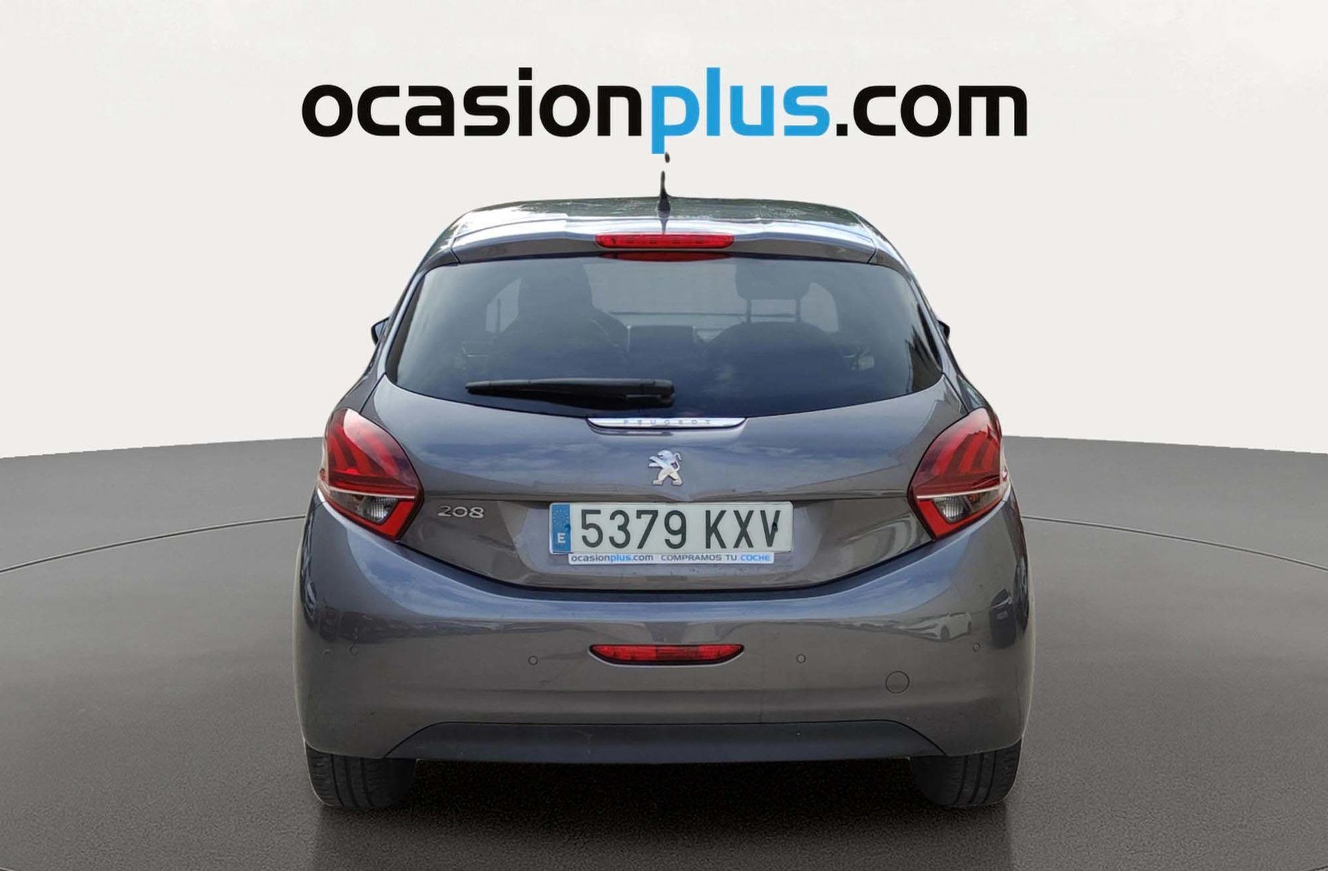 Peugeot 208 PureTech Signature - foto 12