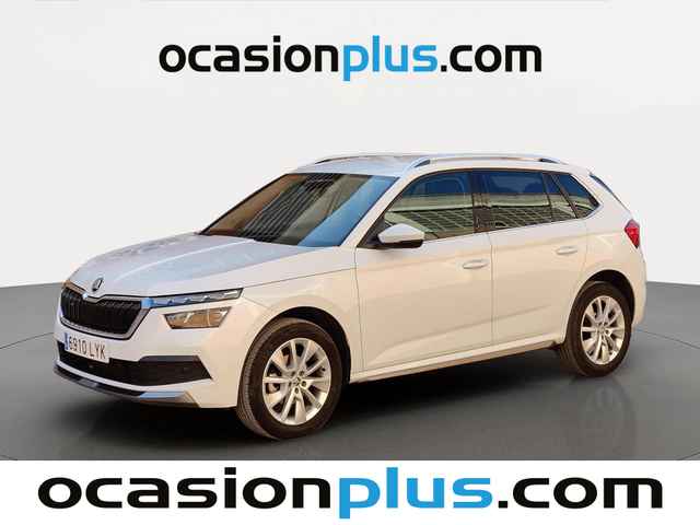 Skoda Segunda Mano Zaragoza