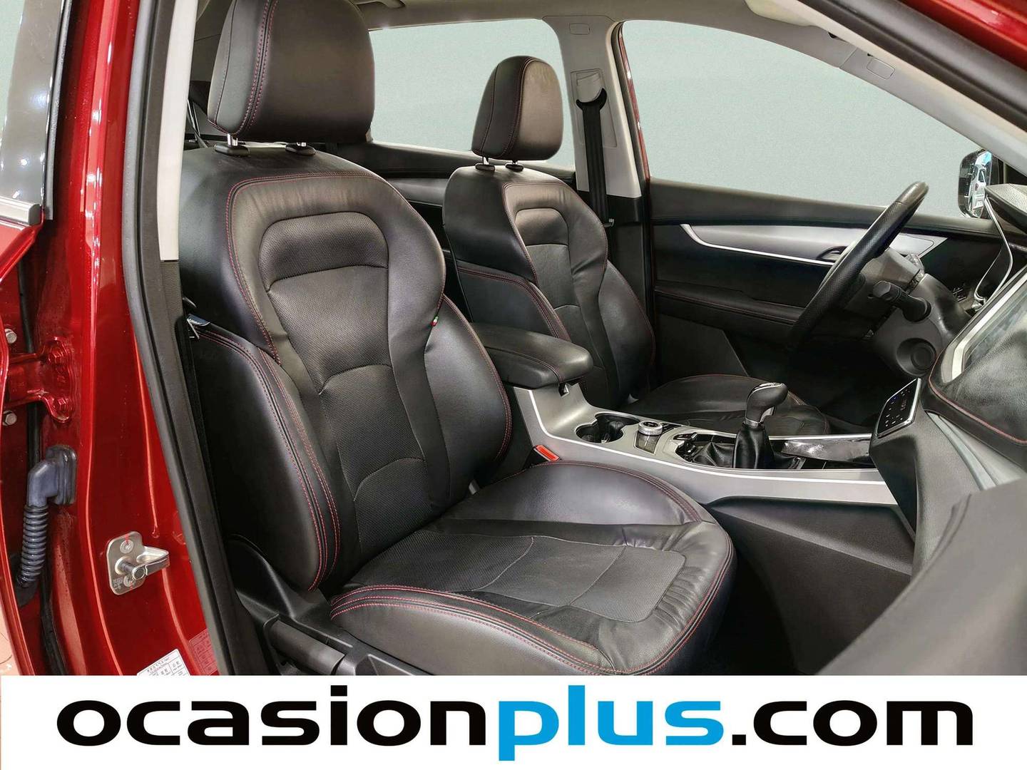 SWM G01 SWM G01 1.5T Luxury (131 CV) gasolina