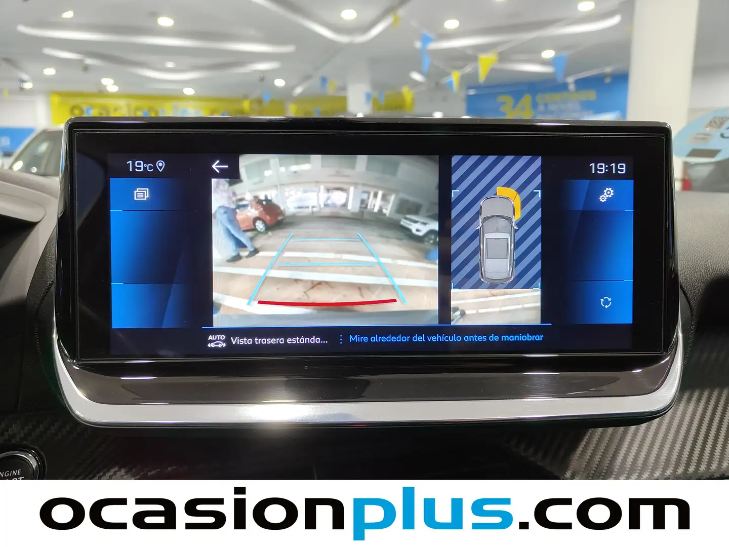 Foto Peugeot 2008 Peugeot 2008 BlueHDi 130 S&S Allure EAT8 (130 CV)