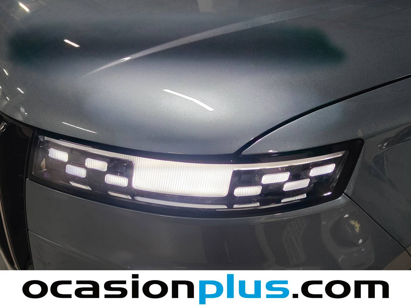 JAECOO 7 Jaecoo 7 1.5 TGDI PHEV +1DHT Select FWD (347 CV) 347cv