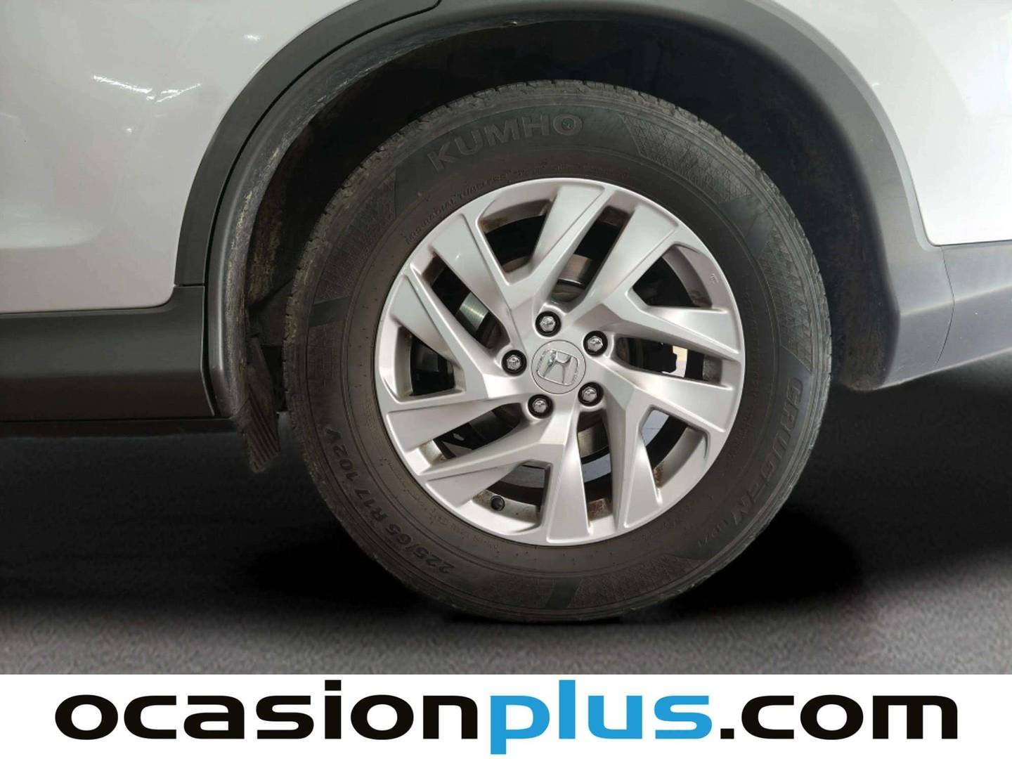 Honda CR-V Honda CR-V 1.6 i-DTEC Elegance 4x2 (120 CV) manual
