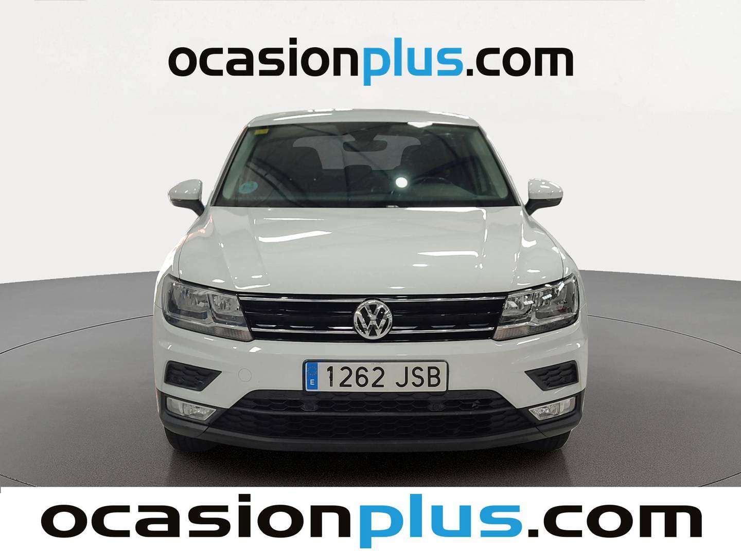 Volkswagen Tiguan Volkswagen Tiguan Edition 2.0 TDI (150 CV) 150cv