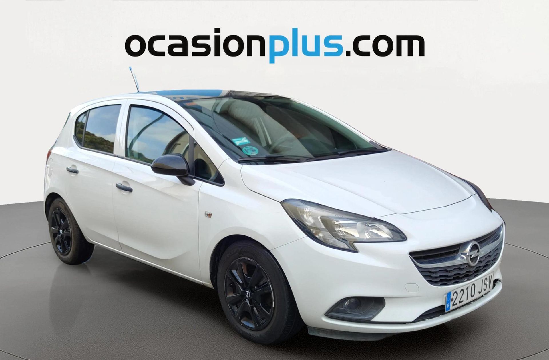 Opel Corsa 1.4 Expression - foto 2