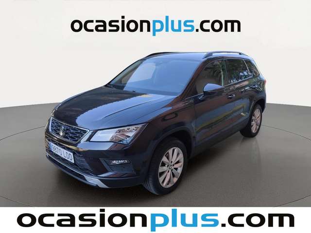 Seat Ateca 1.5 TSI S&S Style (150 CV) de segunda mano