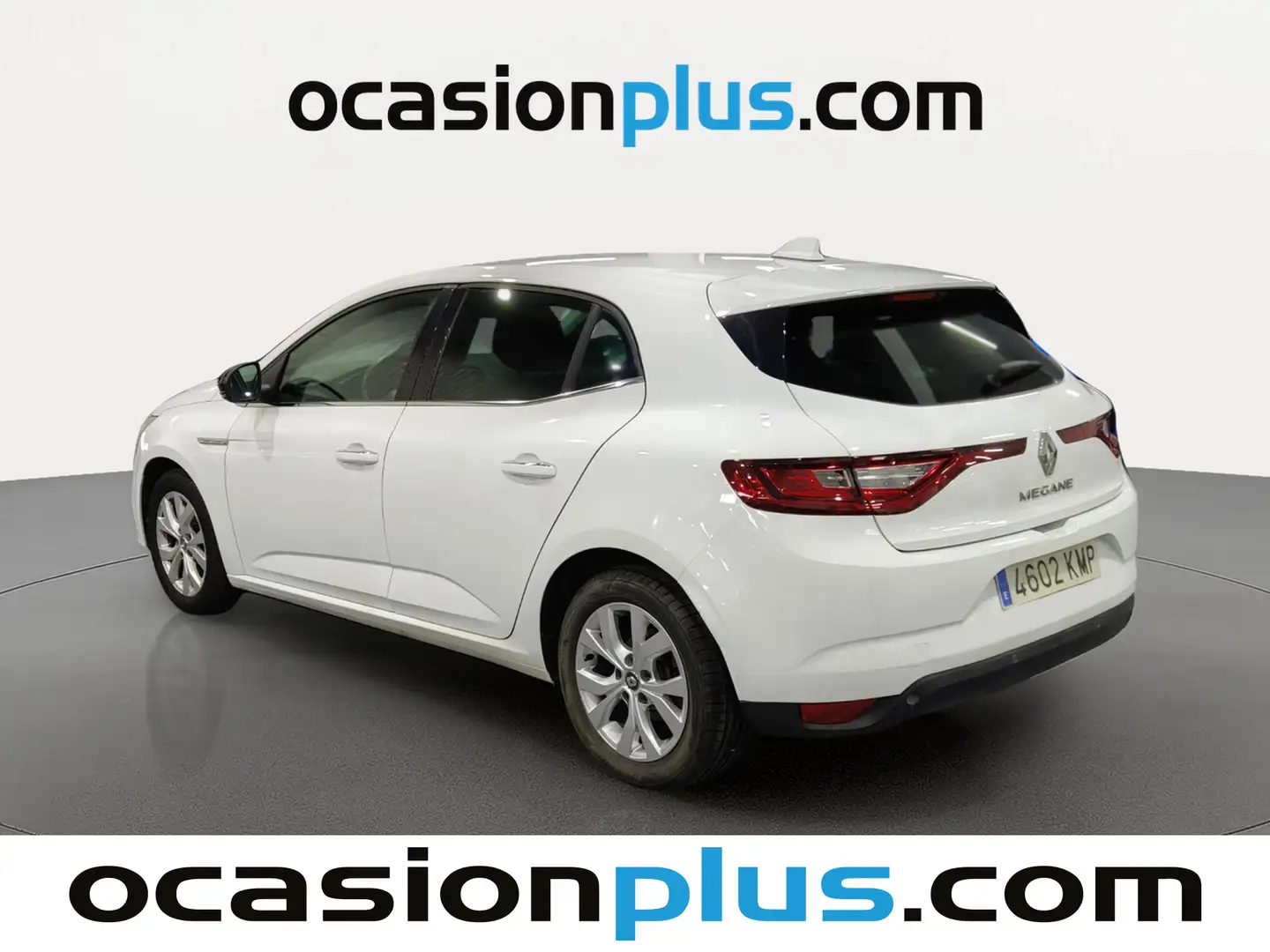 Foto Renault Mégane Renault Megane Limited Energy TCe  (100 CV)