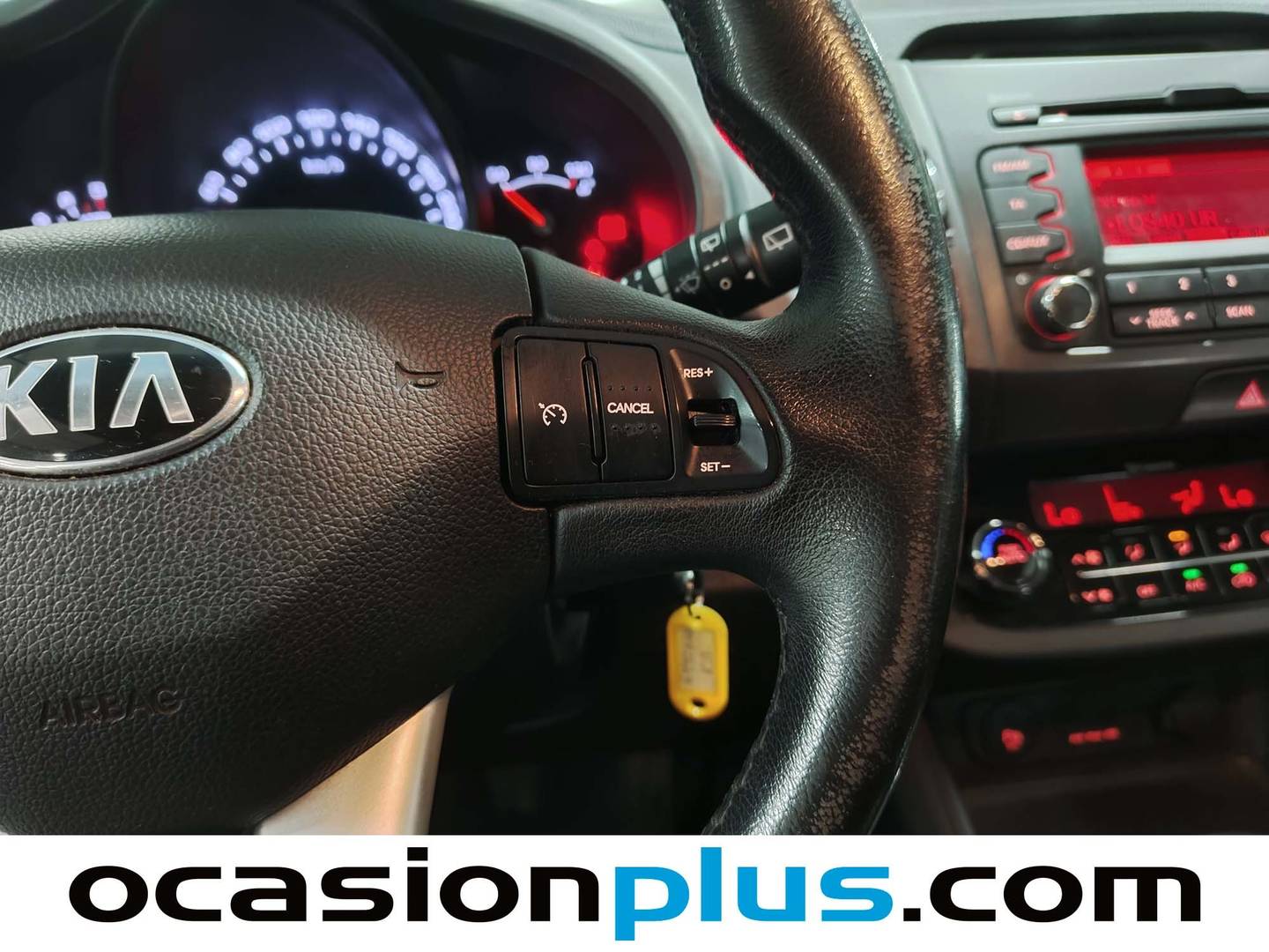 KIA Sportage Kia Sportage 1.7 CRDI VGT Drive 4x2 (115 CV) km 0