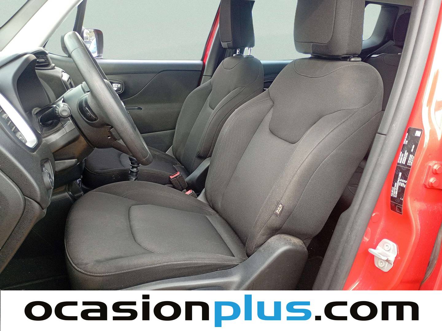 Foto Jeep Renegade Jeep Renegade 1.0G Sport 4x2 (120 CV)