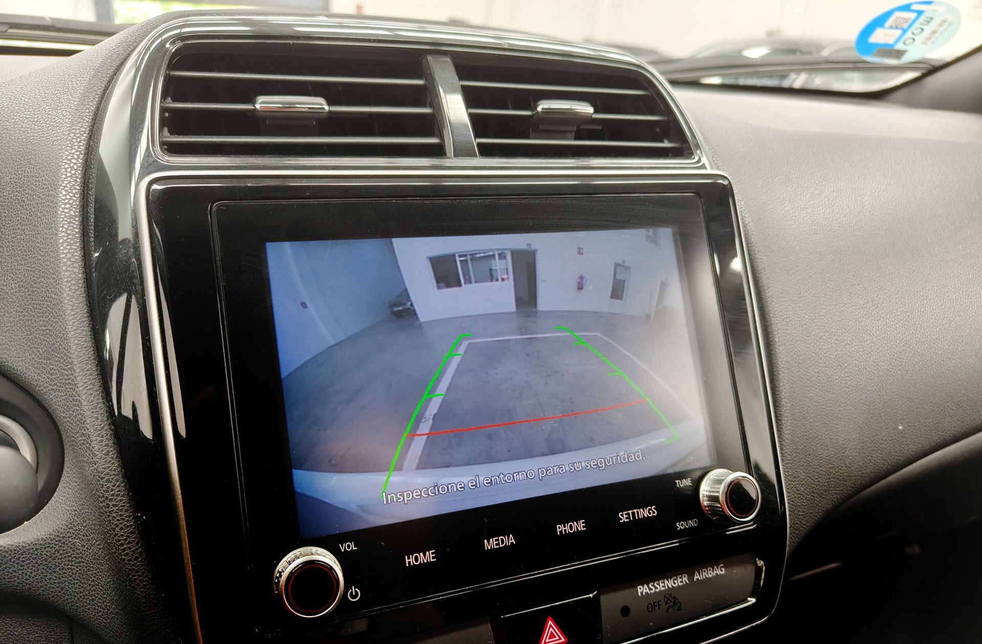 Mitsubishi ASX 200 MPI Motion CVT - foto 8
