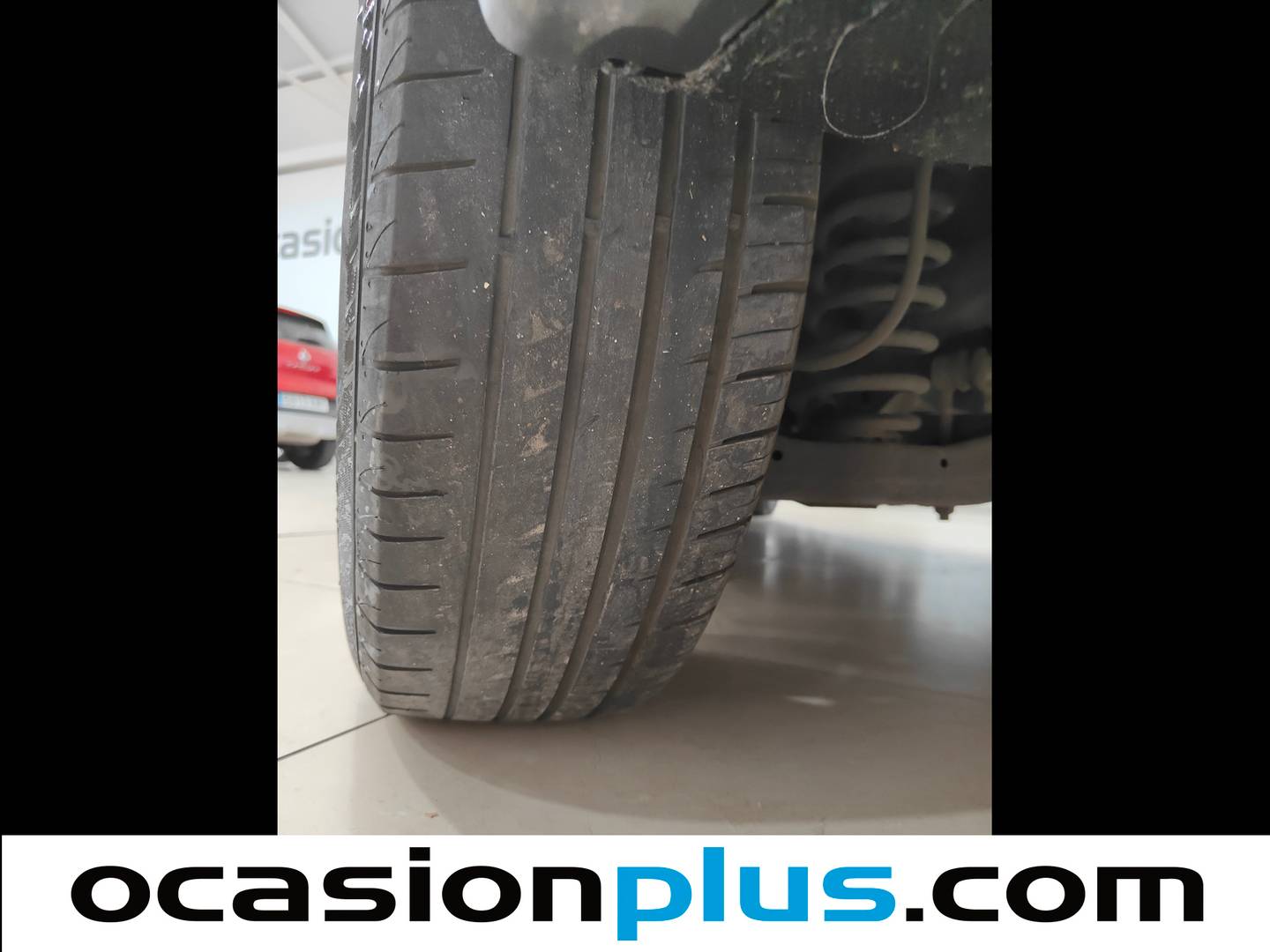 Hyundai Tucson Hyundai Tucson 1.7 CRDI BlueDrive Essence 4x2 (115 CV) barato