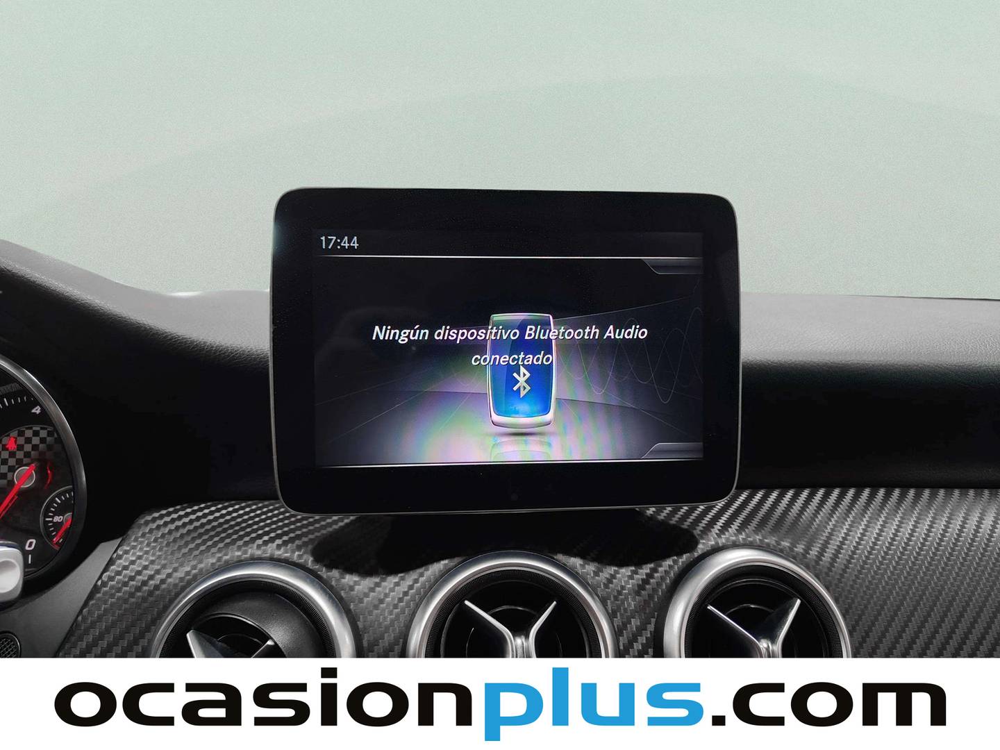 Paquetes del Mercedes Clase A Mercedes Clase A 200 d (136 CV) Pack AMG