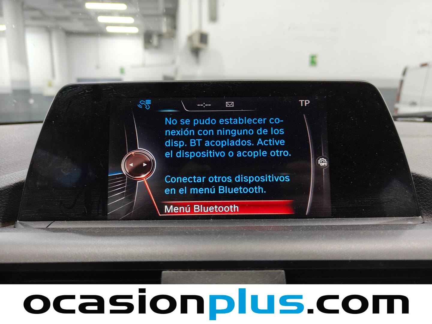 BMW Serie 1 BMW Serie 1 116d (116 CV) barato