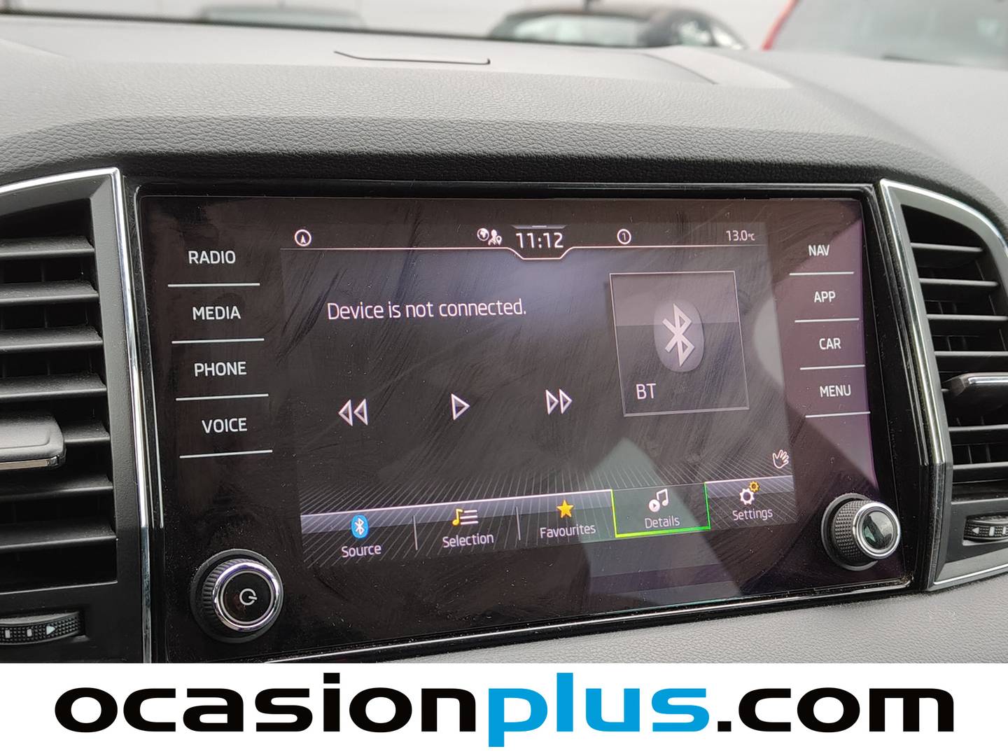 Skoda Karoq Skoda Karoq 2.0 TDI Selection (115 CV) de segunda mano