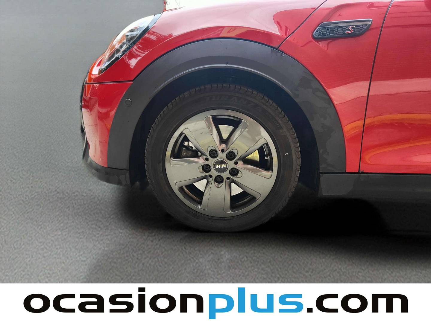 Mini MINI Mini MINI Cooper 5 Puertas 5 Puertas S 131 kW (178 CV) barato