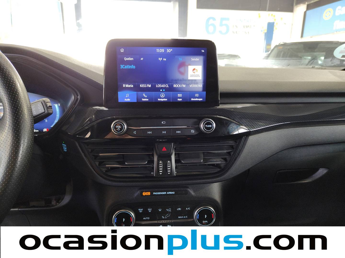 Ford Kuga Ford Kuga 1.5 EcoBoost ST-Line (150 CV) 2023